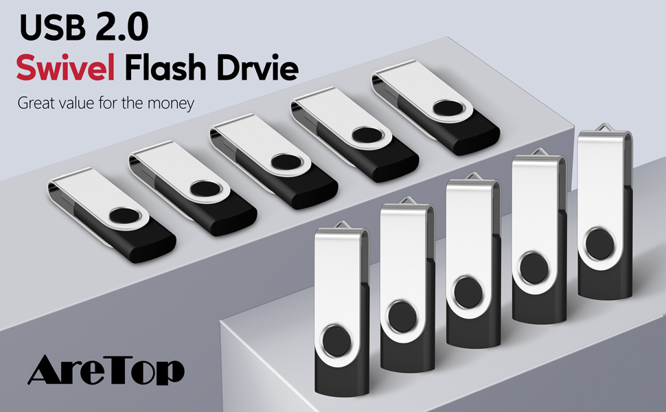flash drive