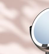 travel makeup mirror