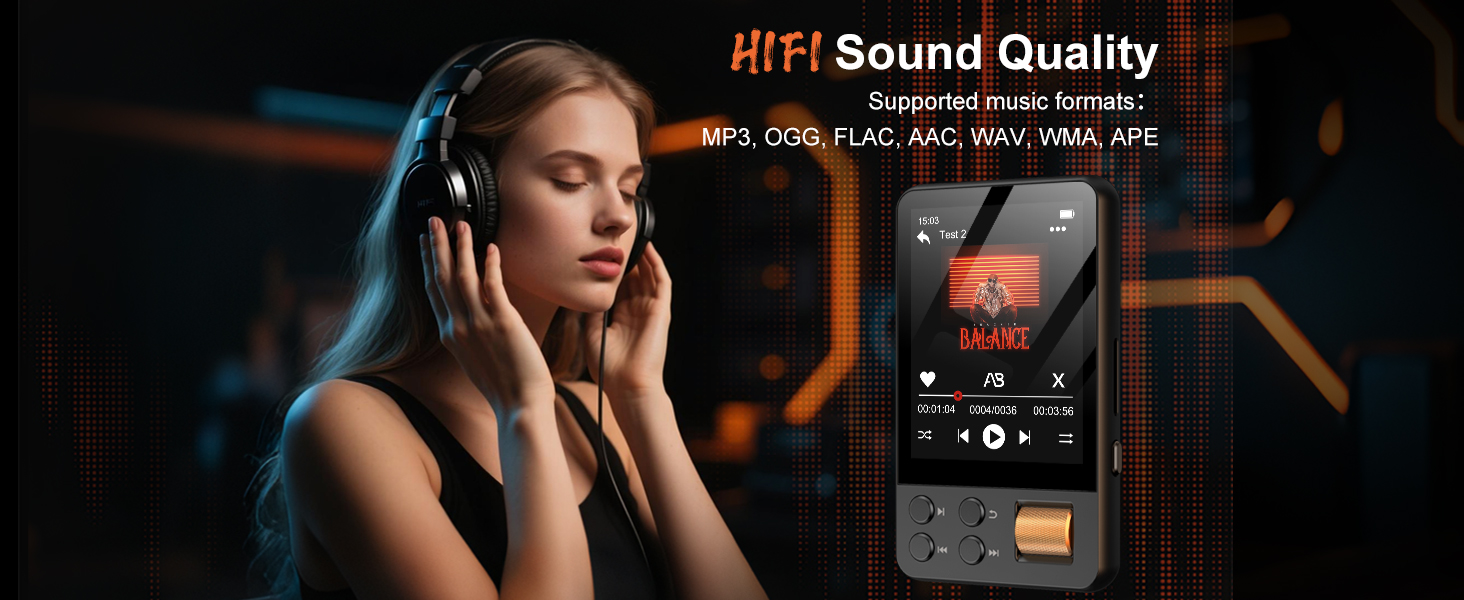 HIFl Sound Quality