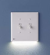 SwitchLight Double Toggle