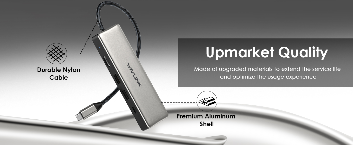 usb c hub