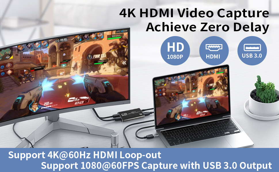 4K HDMI