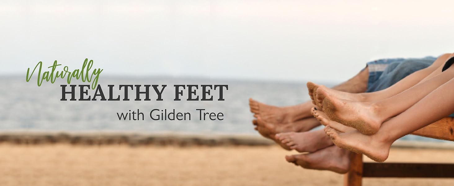 Naturally healthy feet with Gilden Tree&amp;amp;#39;s handmade terra-cotta pumice stone
