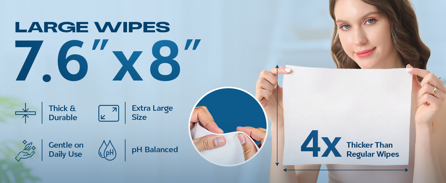body wipes for women bathing no rinse
