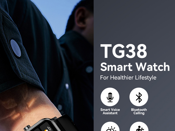 smart watch