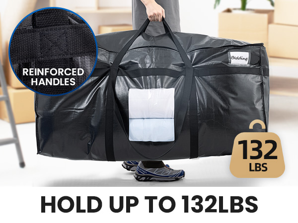 moving storage bags