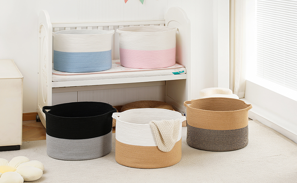Nursery Hampers