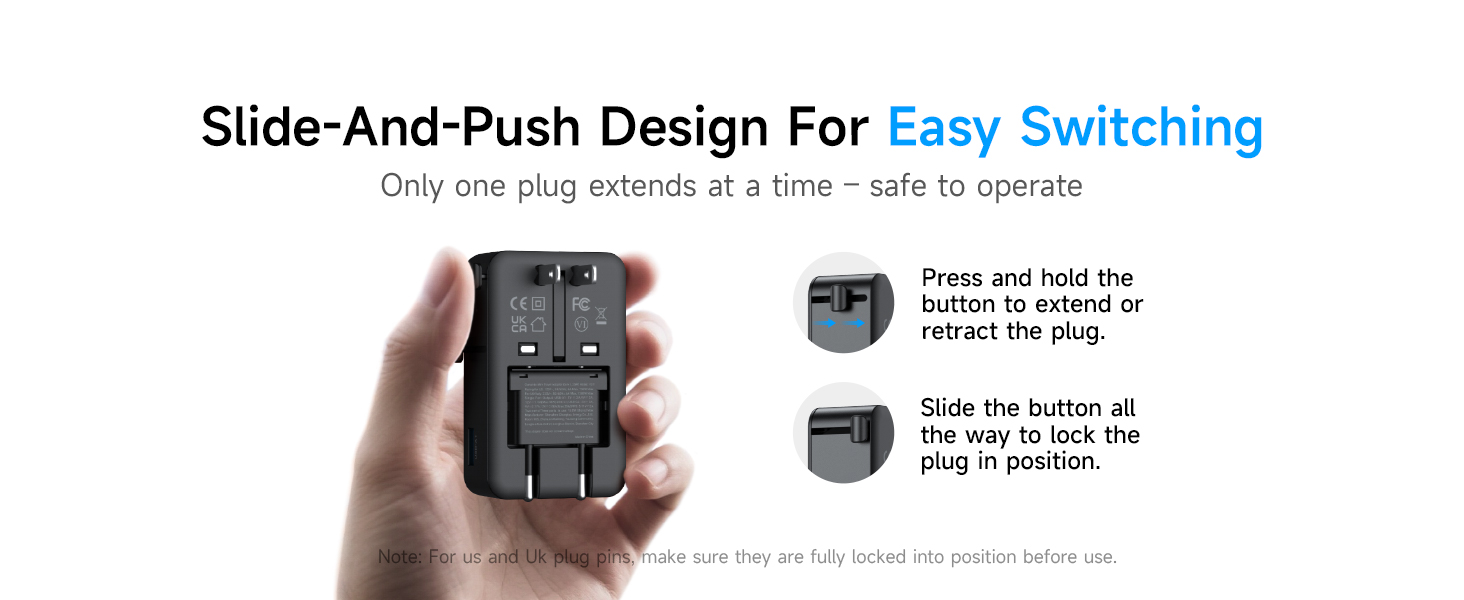 travel european plug adapter travel deals