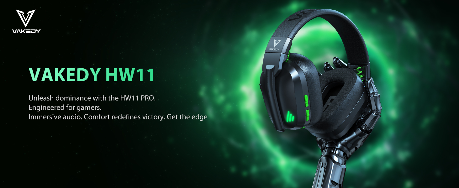 Gaming Headset