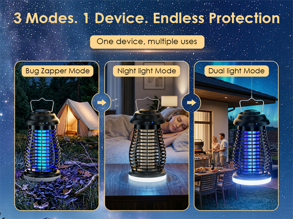 bug zapper