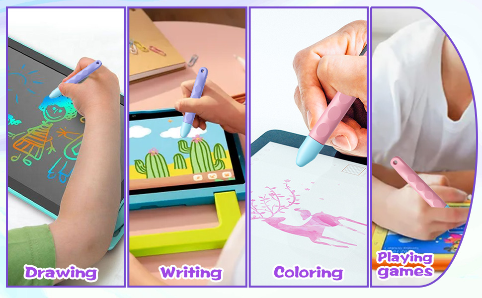 Kids Tablet Stylus