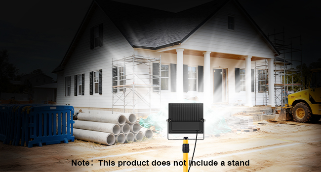 flood lights outdoor