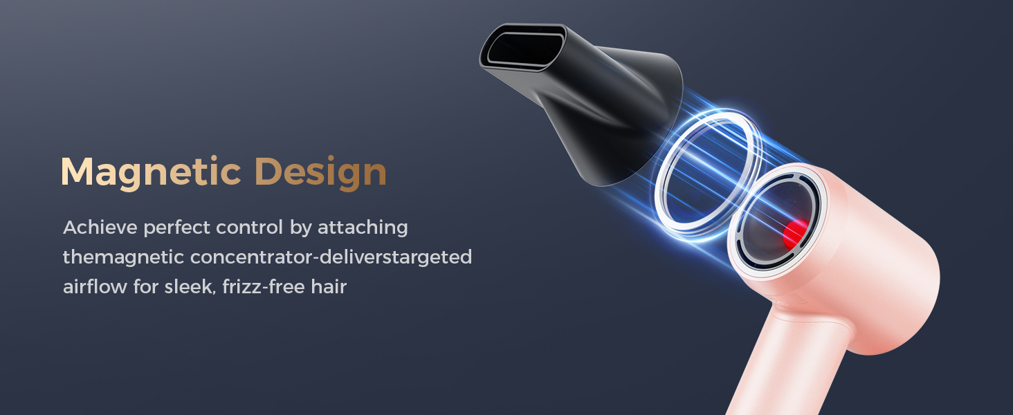 with Magnetic Nozzle