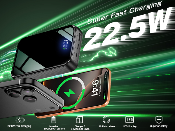 power bank