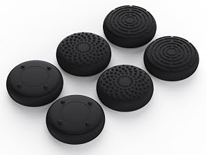 3D Studded Edition Anti-Slip Silicone Cover Skin