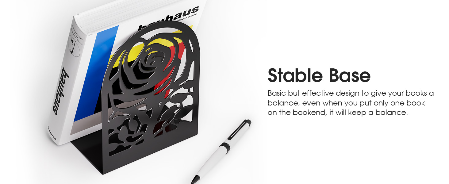 stable base