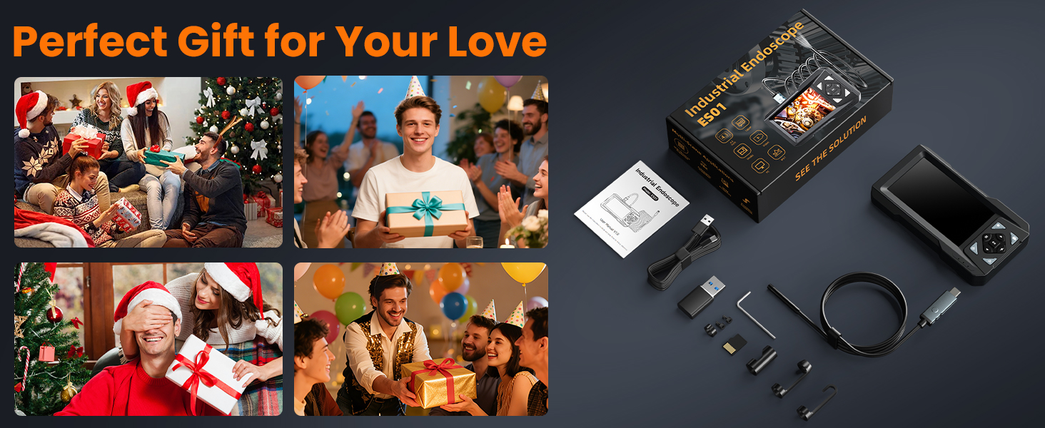 Perfect Gift for Your Love