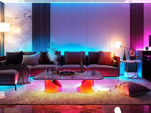 Industrial &amp; Scientific LED Bulbs