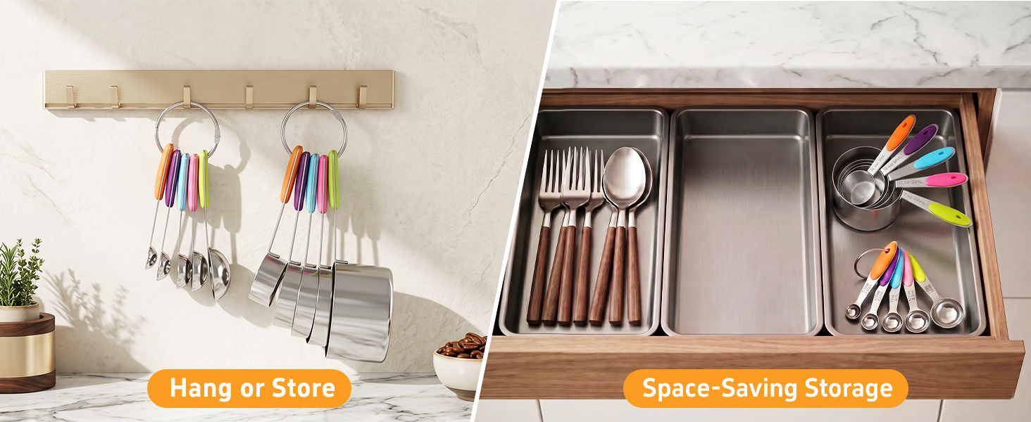 Space-Saving Storage