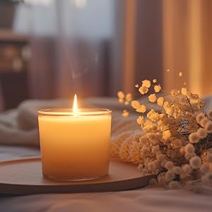 Candle Wicks
