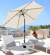 patio umbrella