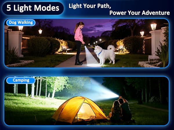 flashlight rechargeable phone_01