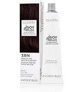 Clairol Professional Permanent Crème Hair Color, Dark Hair Dye for Fade Resistant Gray Coverage, ...