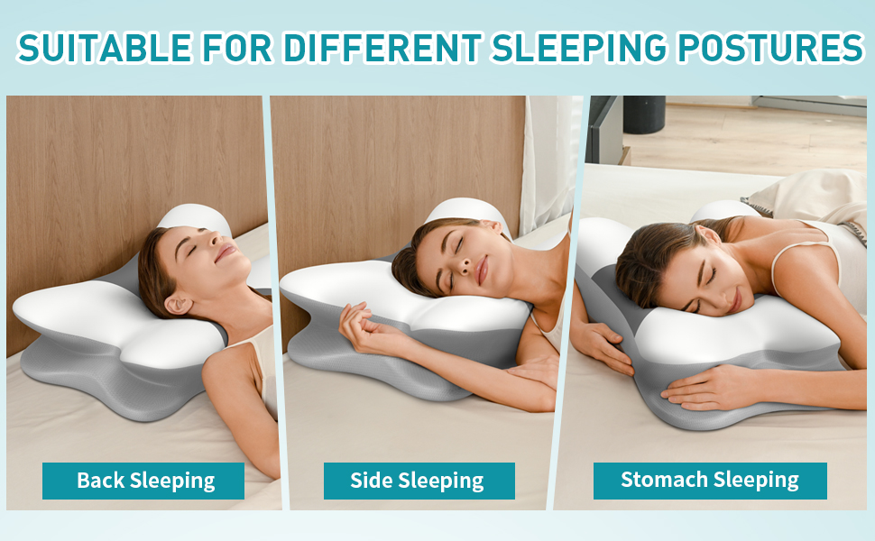 pillow for sleeping