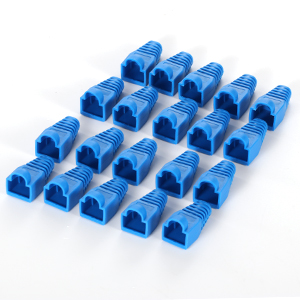RJ45 Connector Covers