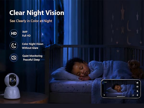 hello baby monitor