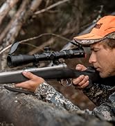 Bushnell Engage Riflescope