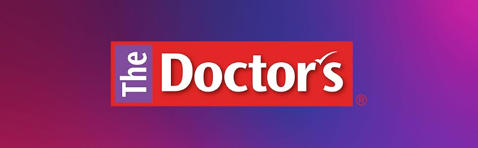 The Doctor&amp;#39;s Logo
