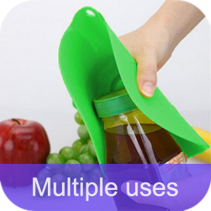 silicone microwave suction lids