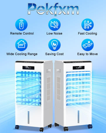 Perfect Air Cooler for You