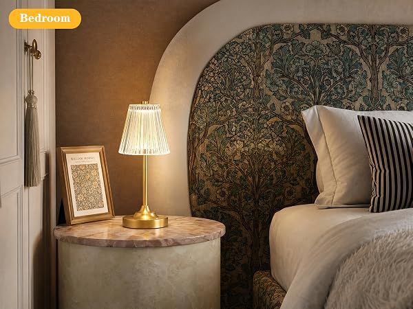 battery lamps for home cordless