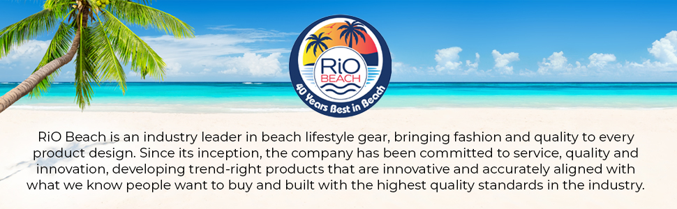 SC592 Beach Chair