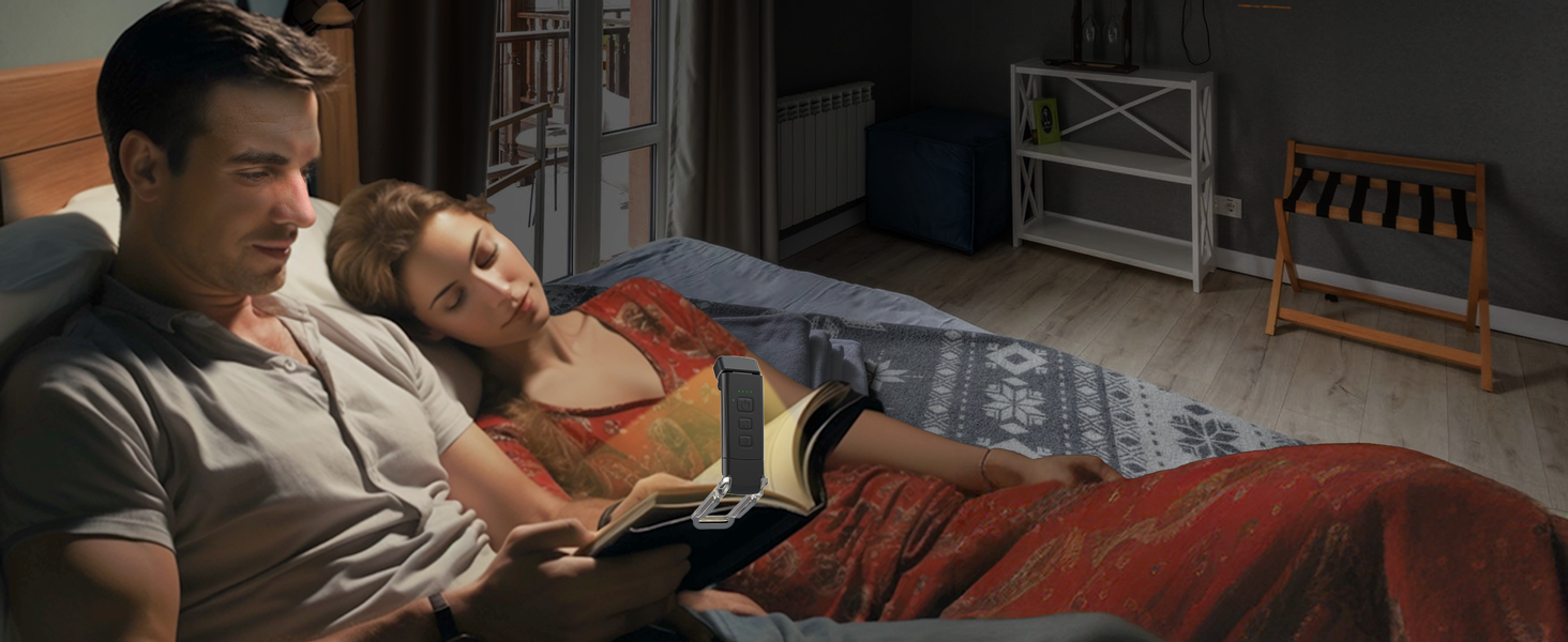 Book light