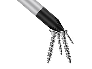 Magnetic Screwdriver Set