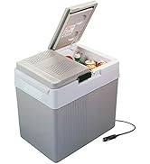 Koolatron P65 Kargo 12v Portable Cooler