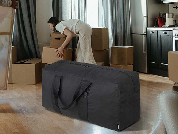 travel duffel bag