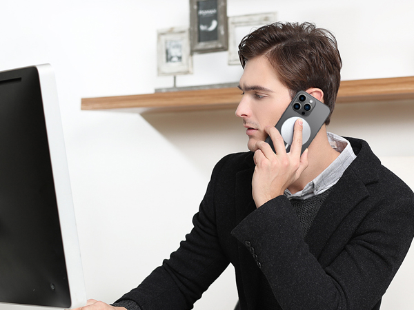 wireless charger iphone