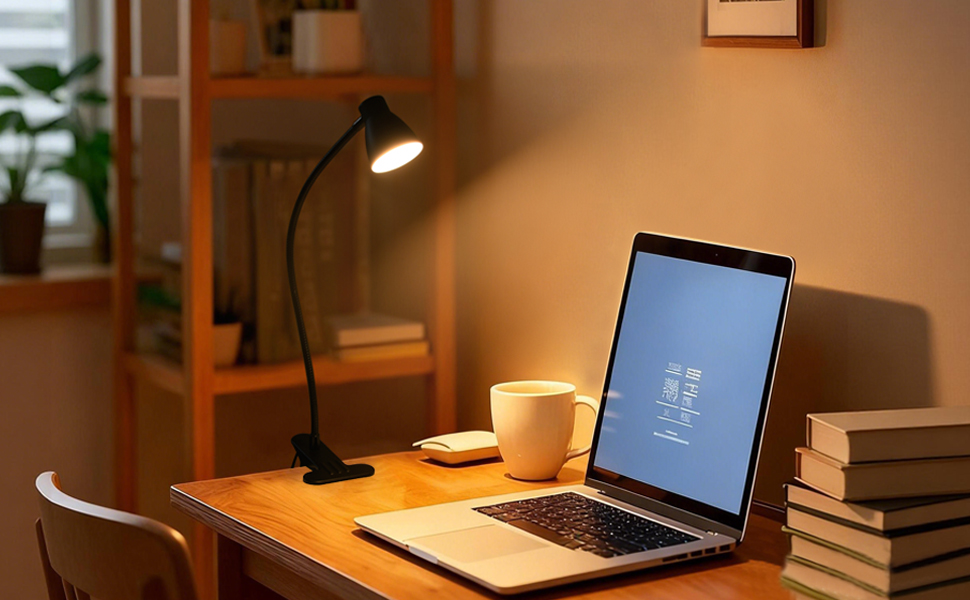 Clip Desk Lamp-06