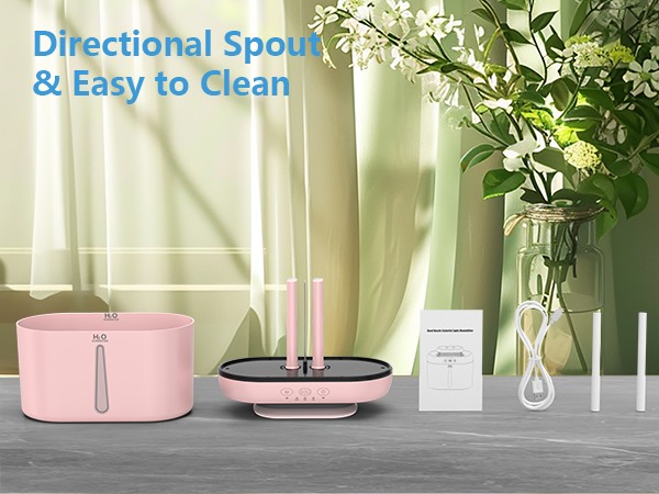 Humidifier for Large Room