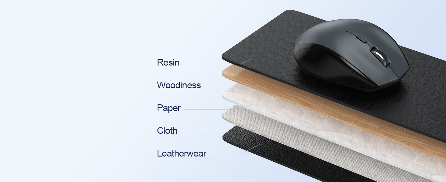 bluetooth mouse