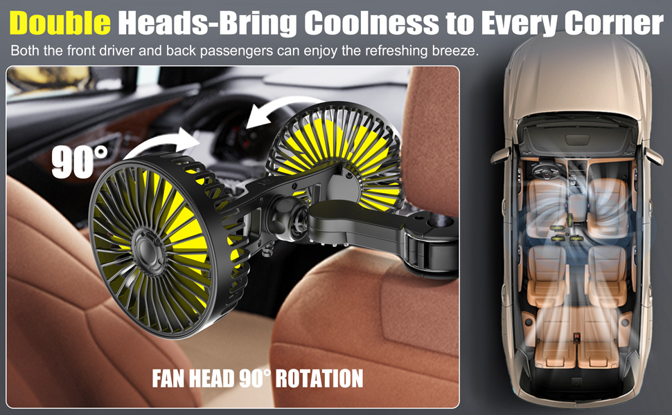 fans for your car fans for cars fans for car fan inside car fan for car with no ac car window fan