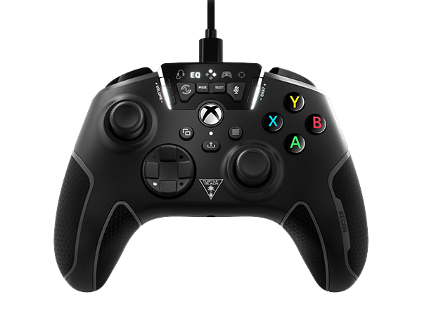 Recon Controller