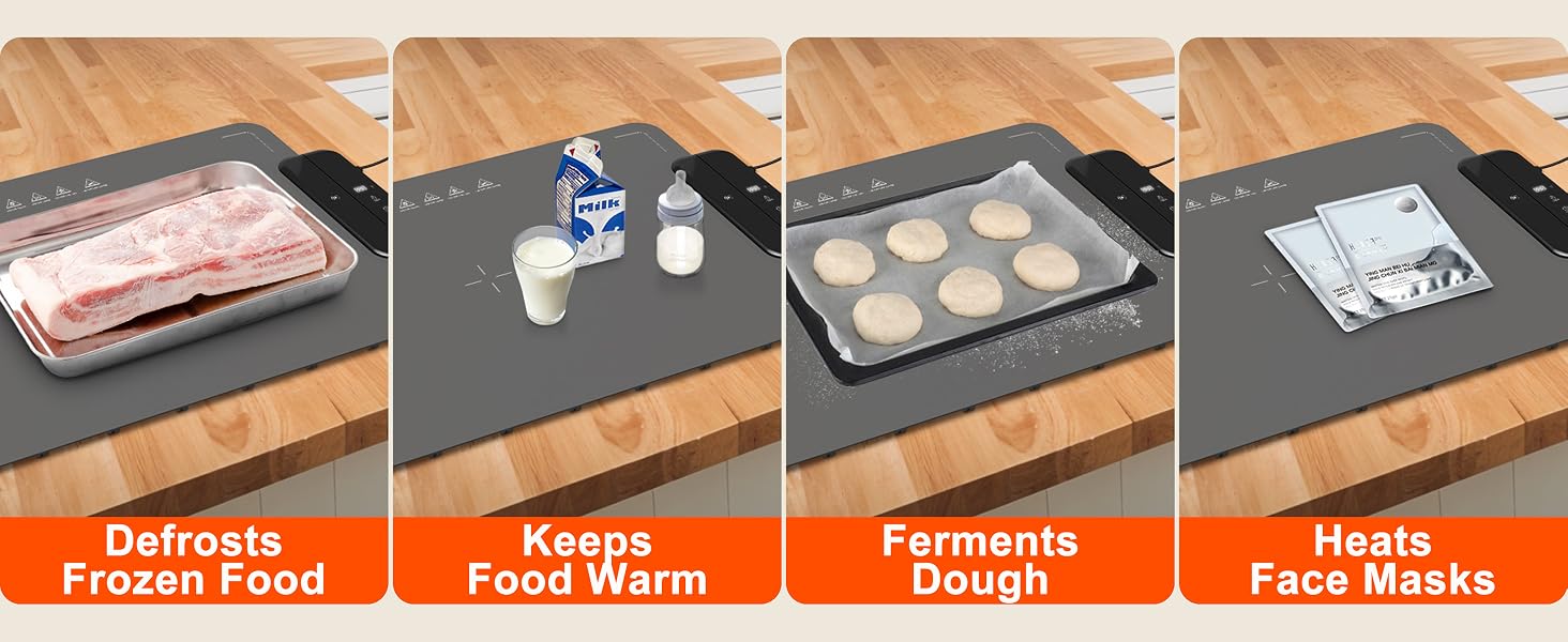 food warming tray