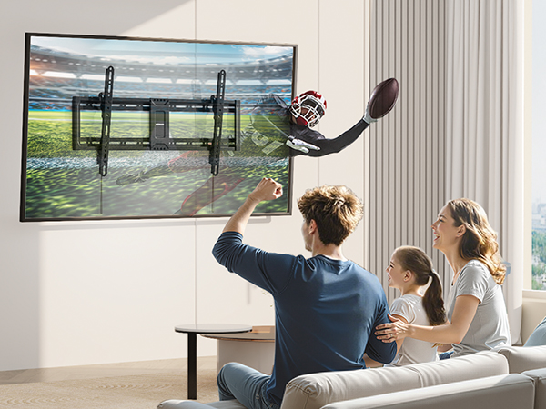 80 inch tv wall mount