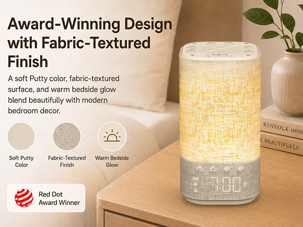 alarm clocks for bedrooms