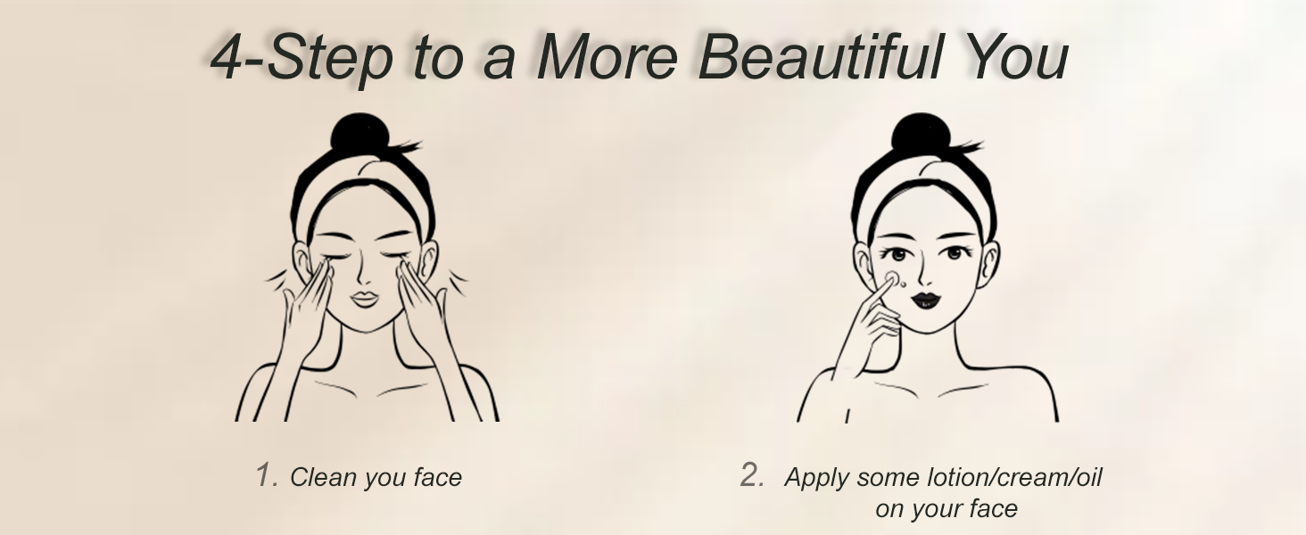 lymphatic drainage gua sha face massager facial brush face roller double chin face sculpting slimmer